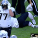 Illustration for article titled Central Florida Quarterback McKenzie Milton Carted Off After Gruesome Knee Injury